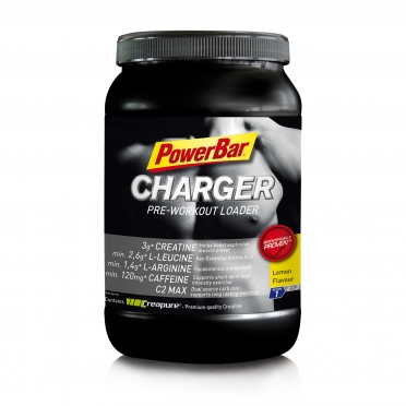 Powerbar TNS Charger